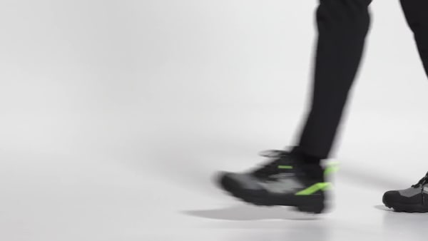 Szary BUTY TERREX SWIFT R3 GORE-TEX