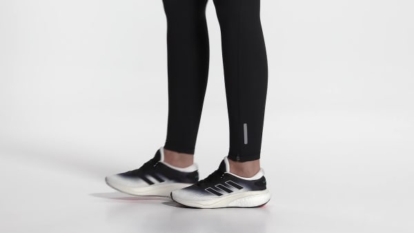 White Supernova 2.0 Shoes