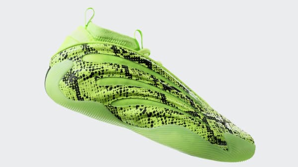 Vert Chaussure Harden Volume 9