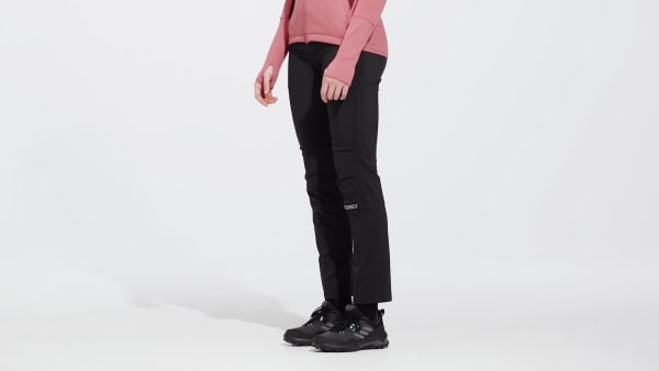Nero Pantaloni Terrex Multi Woven