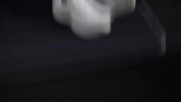 White Rapidmove Training Shoes