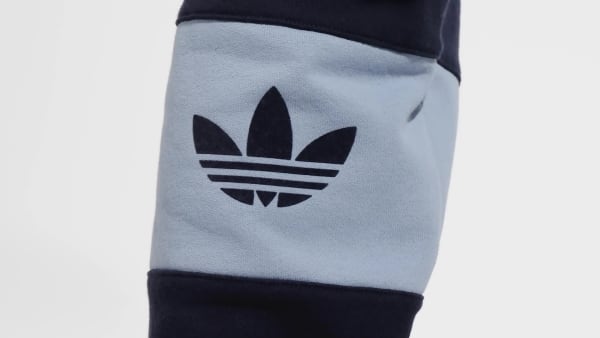 Blau RIFTA City Boy Jogginghose