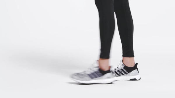trang Giày Ultraboost 1.0 DNA Running Sportswear Lifestyle