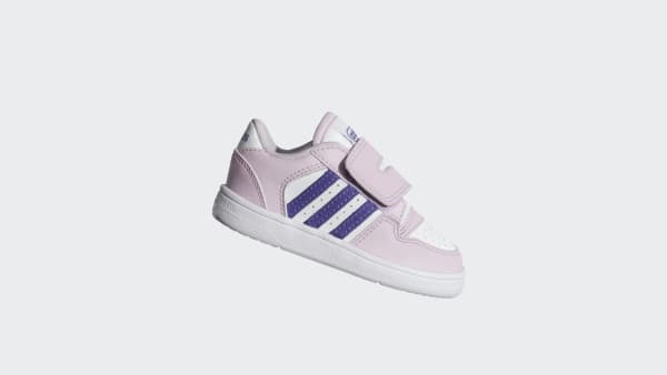 Morado Tenis Break Start Kids
