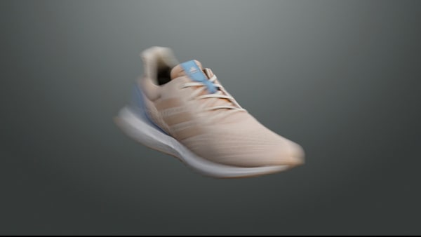 Be Giày Ultraboost Uncaged LAB