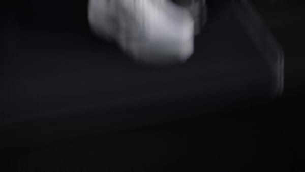 สีขาว รองเท้า RAPIDMOVE GO สำหรับผู้ชาย