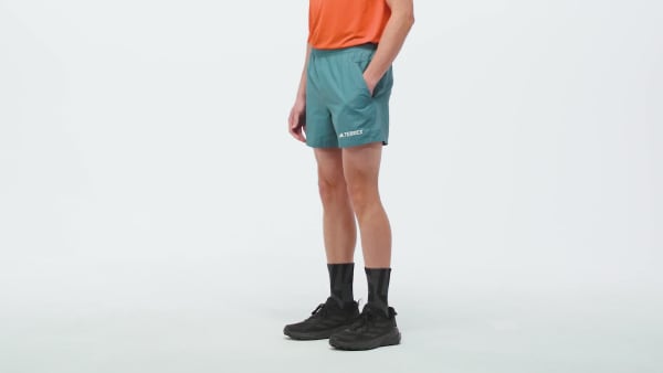 Groen Terrex Multi Short