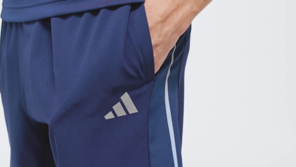 modrá Šortky Tech Apparel