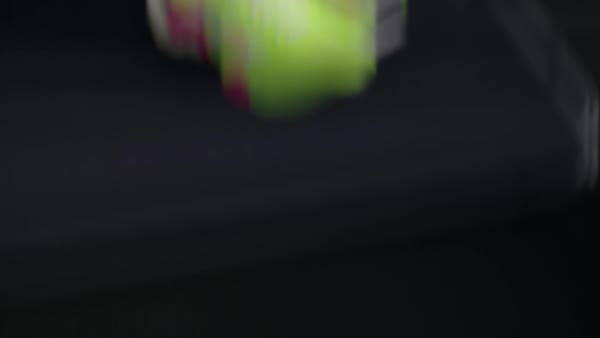 Green Rapidmove ADV 2 Training Shoes