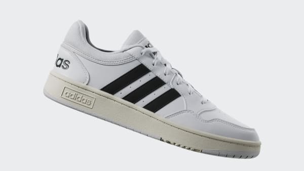 Adidas hoops low on sale