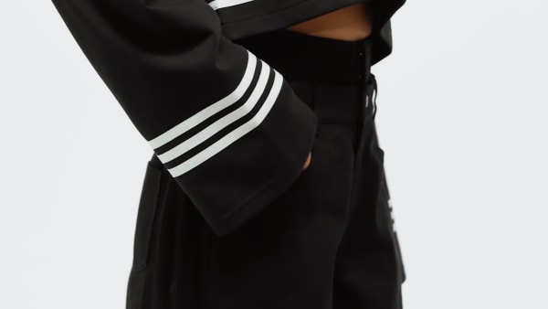 Preto Jorts Firebird Utility