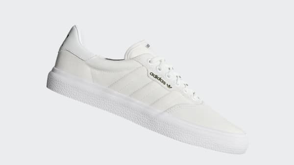 Λευκό 3MC Vulc Shoes