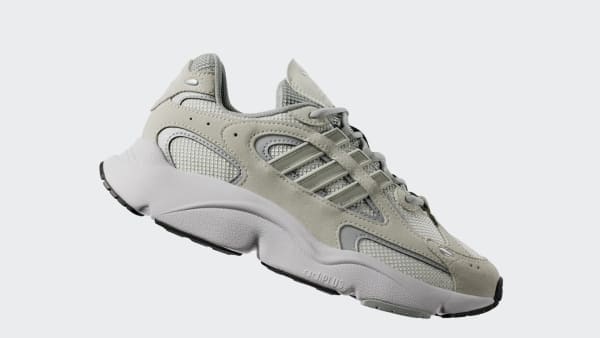 Beige Tenis OZMILLEN