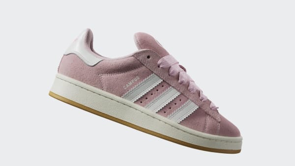Blanco Zapatillas Campus 00s