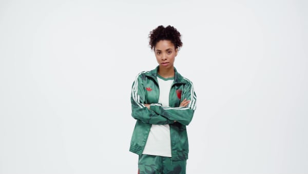 Verde Chaqueta Italia