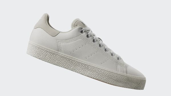 White 스탠 스미스 CS