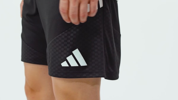 Black 티로 26 컴피티션 트레이닝 쇼츠