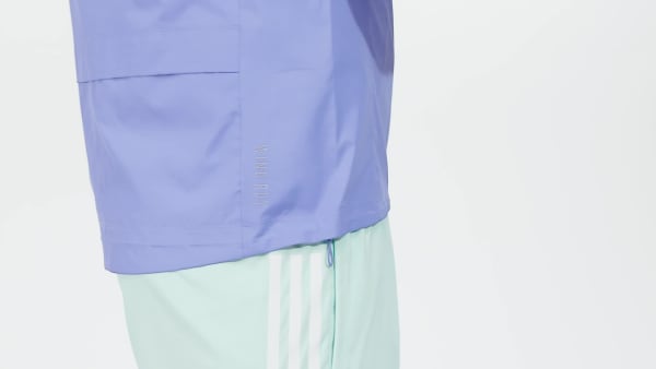 Mau-xanh-da-troi Vest Own the Run