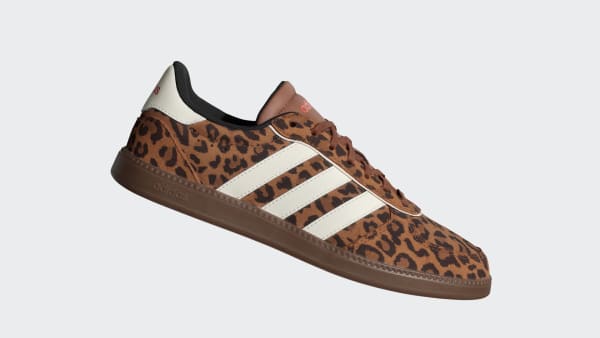 Marron ZAPATILLAS BREAKNET SLEEK