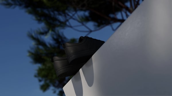 Hitam Sepatu VS Pace 2.0