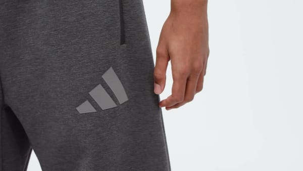 Negro Pantalón adidas Z.N.E. Premium