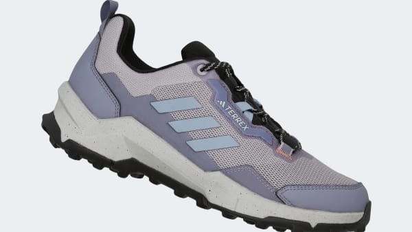 Lilla Terrex AX4 Hiking Sko