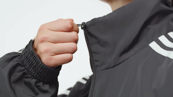 Preto CAMISOLA DE TREINO FIREBIRD ADILENIUM