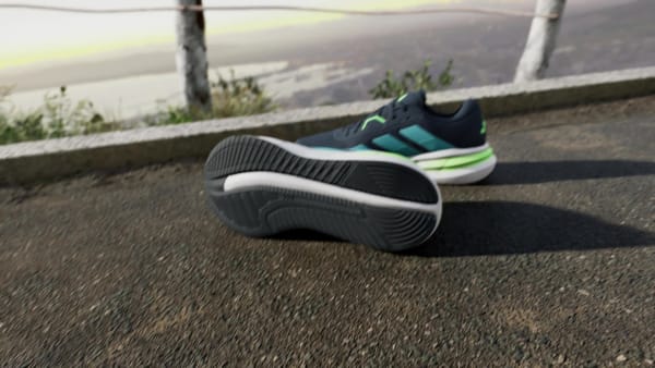 Μπλε Galaxy 7 Running Shoes