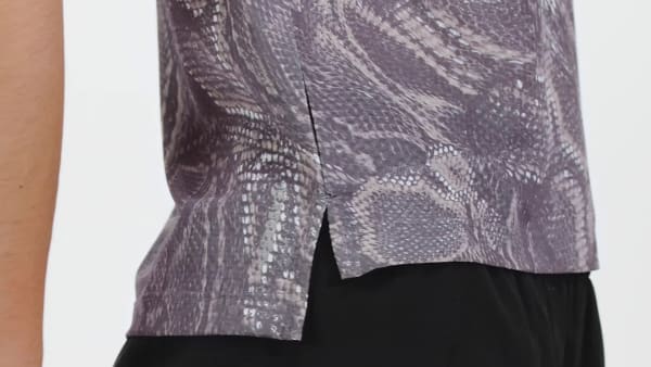 Be Áo Thun AEROREADY