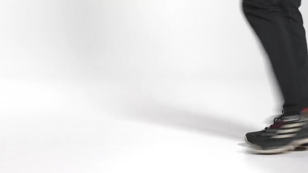 Svart Terrex Eastrail GORE-TEX Hiking Sko