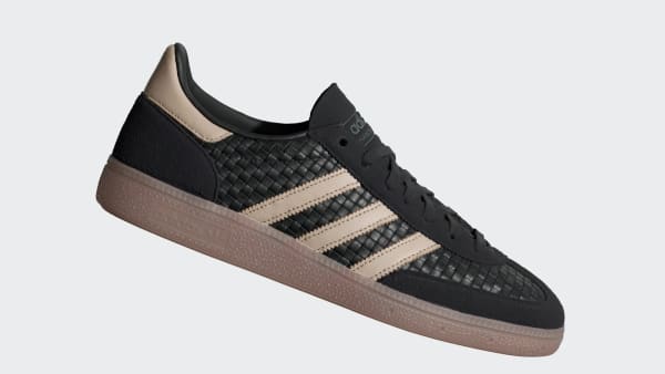 Negro TENIS HANDBALL SPEZIAL