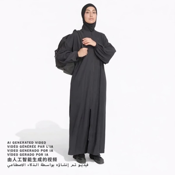 Black ALL SZN COVERUP