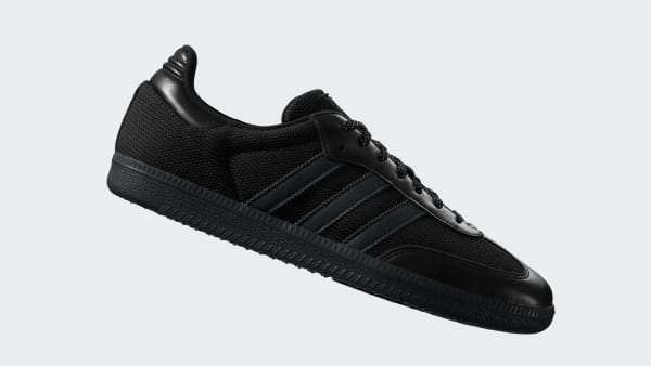 noir Chaussure Samba OG