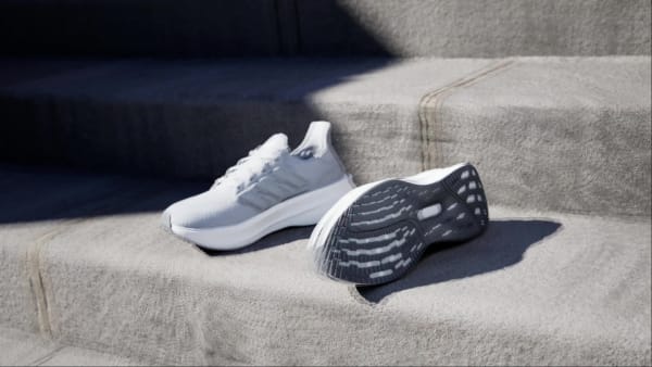 Grey Ultraboost 5 Shoes
