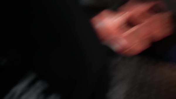 Naranja Zapatillas Dropset 4 Training