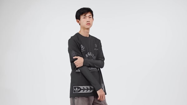 Noir T-shirt Sponsors
