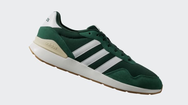Verde Zapatillas Run 60s 4.0
