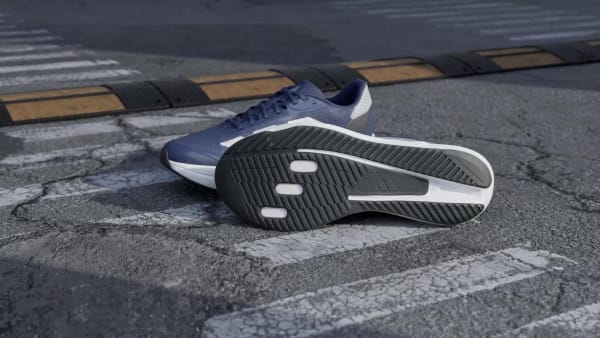 Blauw Duramo SL 2 Hardloopschoenen