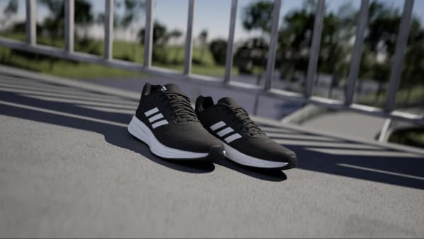 Noir Chaussure Duramo 10