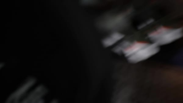 Gron Dropset Control træningssko