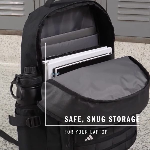 Interval Backpack
