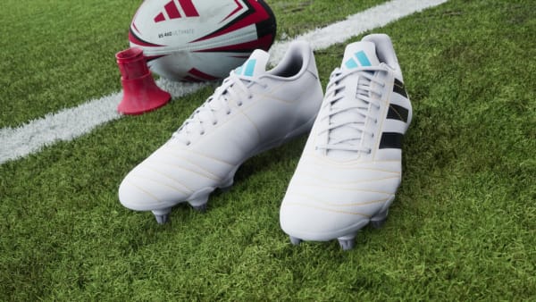 Oranje Kakari Soft Ground Rugbyschoenen