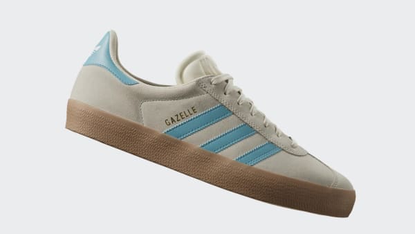 biela Tenisky Gazelle ADV