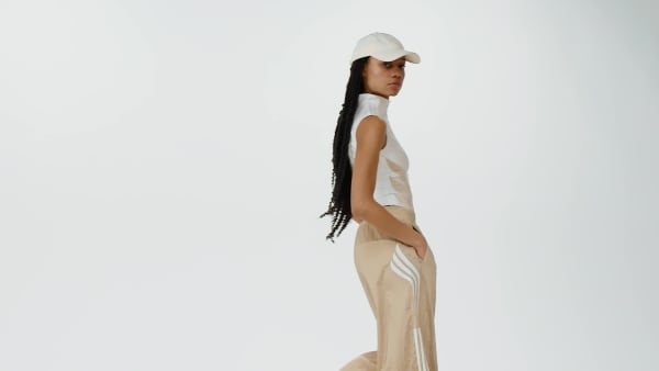 Blanc Body manches courtes Atlanta
