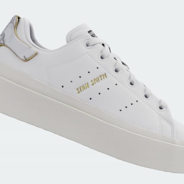 Chaussure Smith Bonega Blanc adidas | adidas France