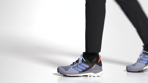 Bleu Chaussure de randonnée Terrex Skychaser GORE-TEX 2.0