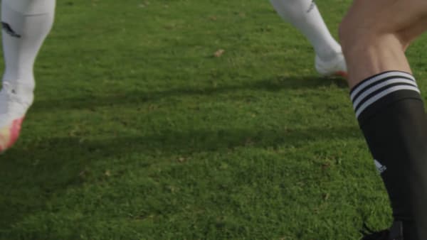Blanco Calzado de Fútbol Predator Mutator 20.1 Terreno Firme