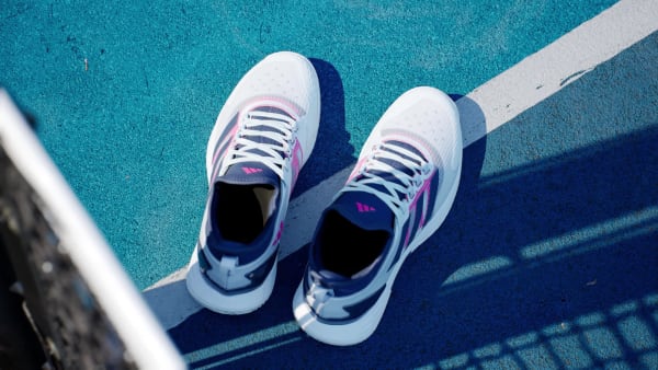 Adizero Ubersonic 4.1 Tennis Shoes