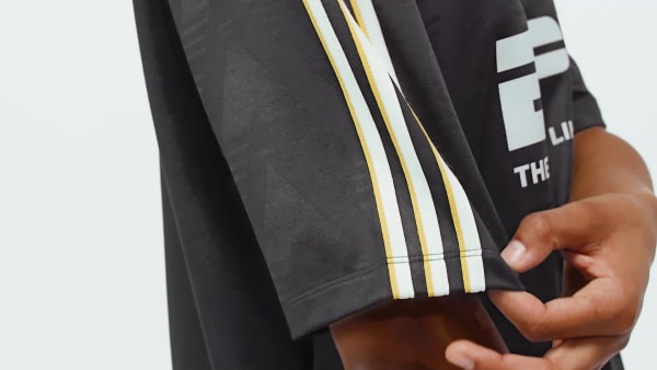 Preto CAMISA SPONSOR