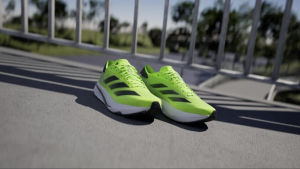 Πράσινο Adizero Sl2 Running Shoes